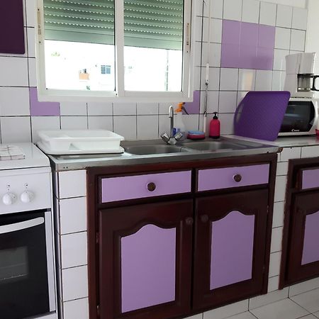 Appartements: Plage & Commerces A 200M Сен-Ан Екстериор снимка