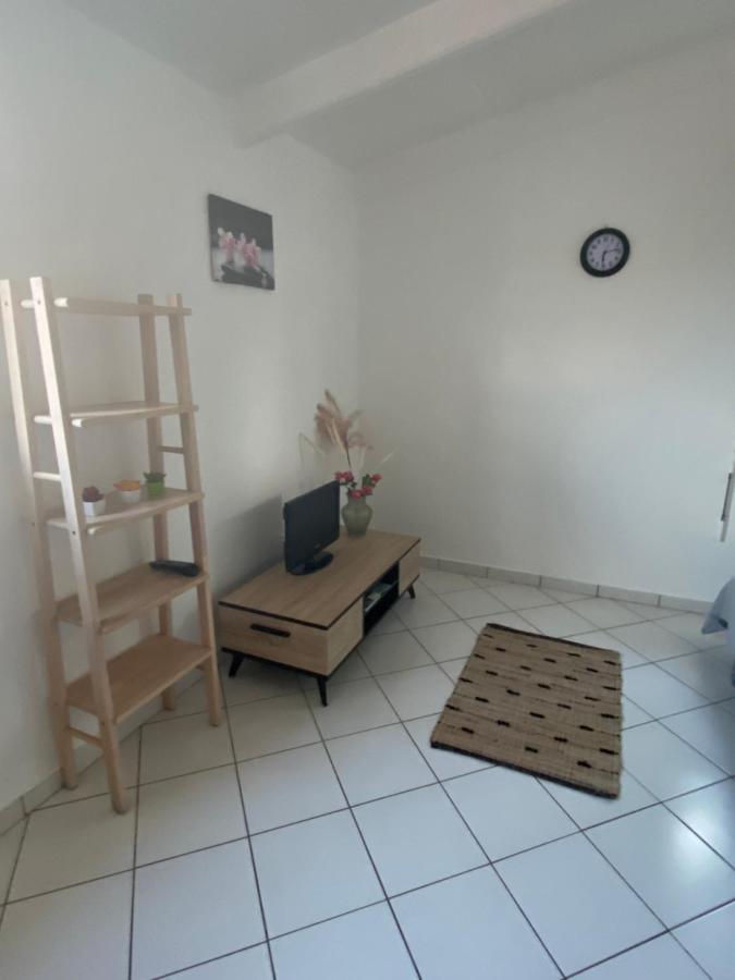 Appartements: Plage & Commerces A 200M Сен-Ан Екстериор снимка