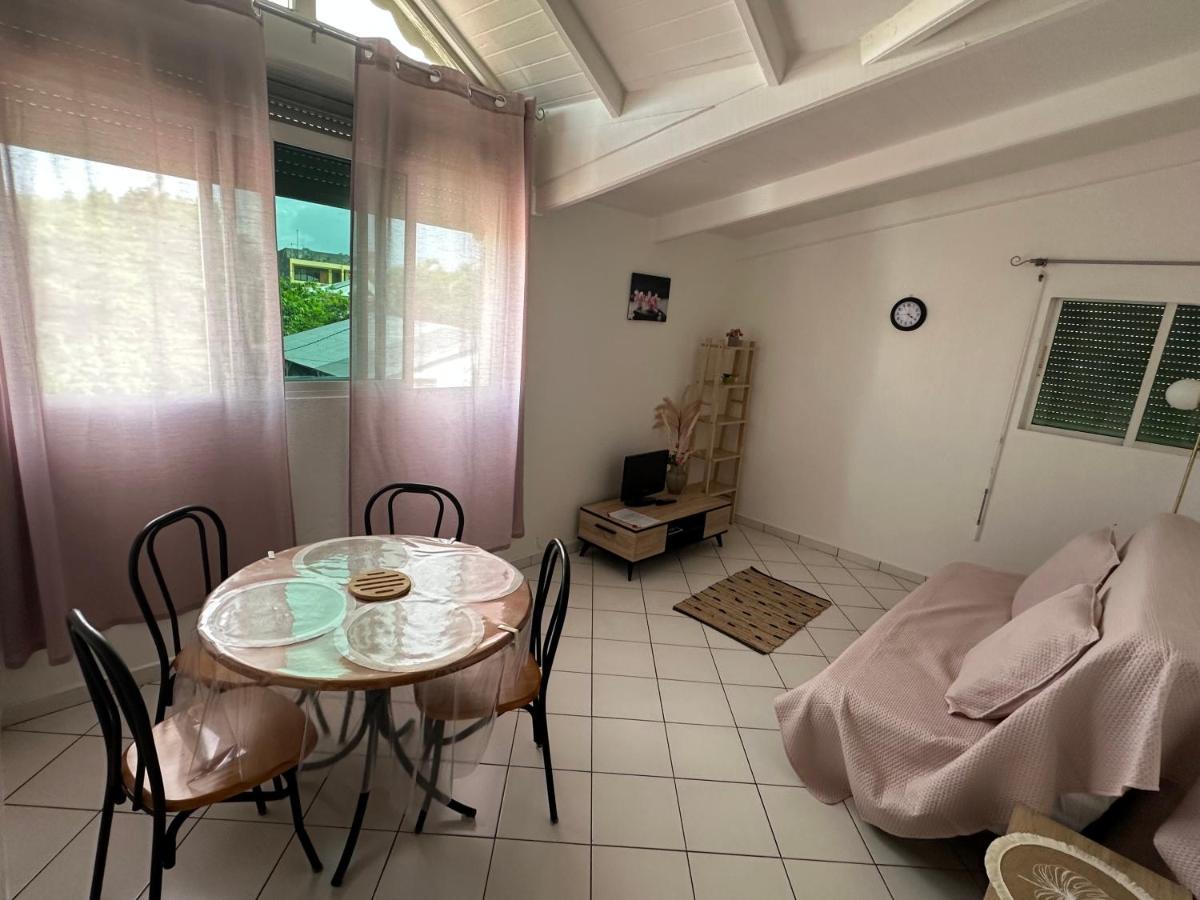 Appartements: Plage & Commerces A 200M Сен-Ан Екстериор снимка