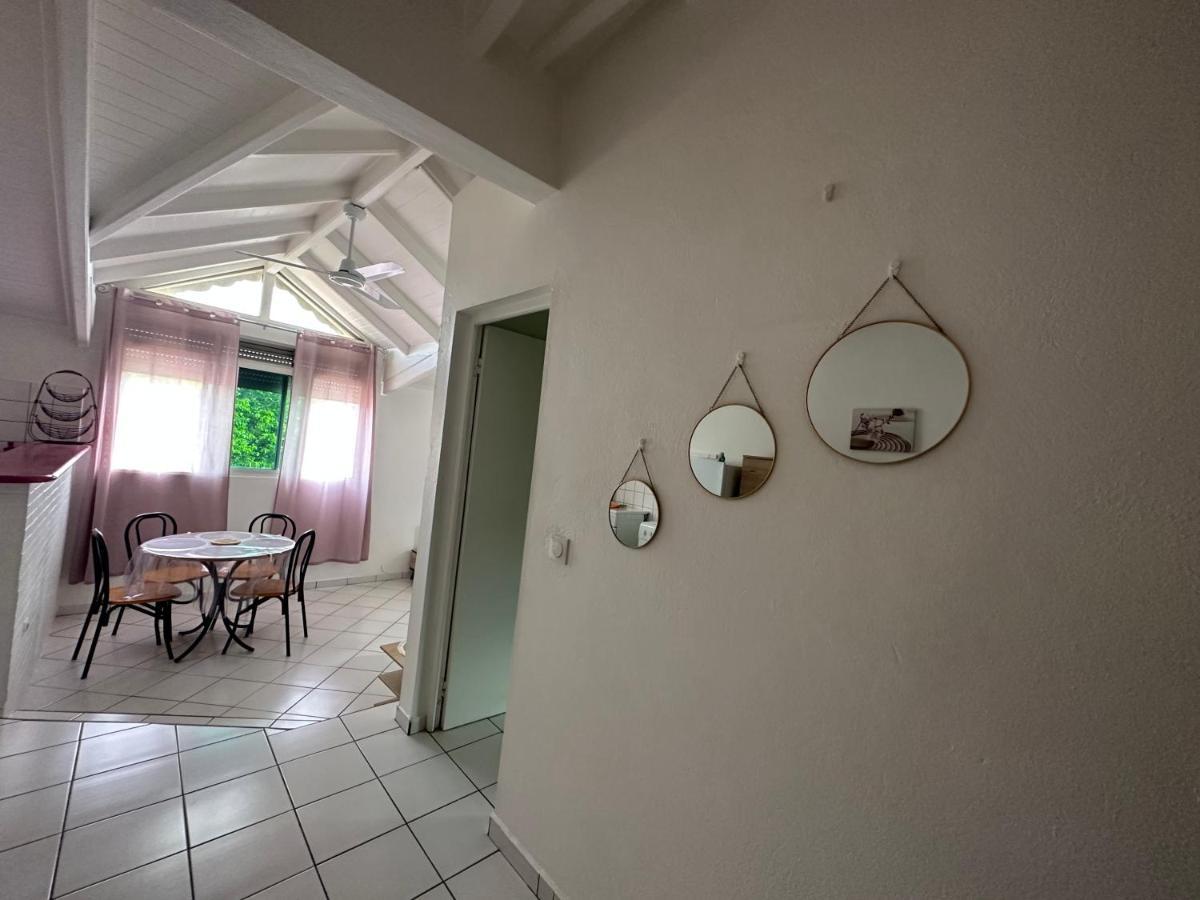 Appartements: Plage & Commerces A 200M Сен-Ан Екстериор снимка